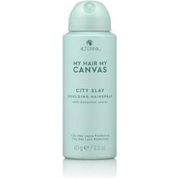 Alterna My Hair My Canvas City Slay Light Hold Hairspray 60g