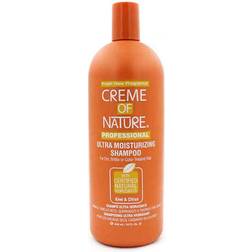 Creme of Nature Moisturizing Shampoo Professional Creme Of Nature 946ml