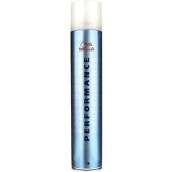 Wella Performance Extra Strong Hairspray 500ml