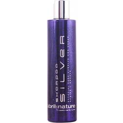 Abril Et Nature Shampoo Silver Abril Et Nature 250ml