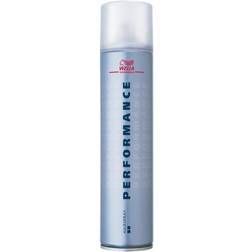 Wella Performance Spray Per Capelli Extra Strong 500 ml 500ml