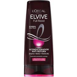 L'Oréal Paris Elvive Full Resist Anti-Breakage Fragile Hair Conditioner 300ml