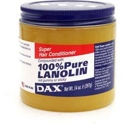 Dax 100% Pure Lanolin