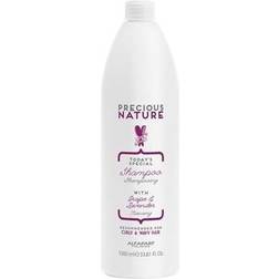 Alfaparf Milano Precious Nature Curly & Wavy Hair Shampoo 33.8fl oz