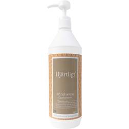 Hjärtligt HS Schampo 1000ml