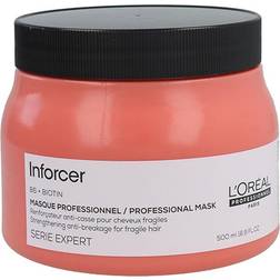 L'Oréal Professionnel Paris Hårinpackning Expert Inforcer 500ml