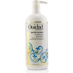 Ouidad Water Works Clarifying Shampoo 33.8fl oz