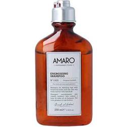 FarmaVita Shampoo Amaro Energizing 250ml