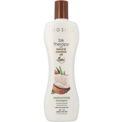 Farouk Biosilk Organic Coconut Oil Moisturizing Shampoo 355 ml 355ml