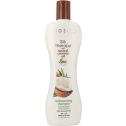 Farouk Schampo Biosilk Silk Therapy Kokosnöt 355ml
