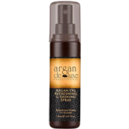 Argan De Luxe Argan De Luxe Argan Oil Refreshing & Shining Spray 120ml