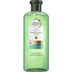 Herbal Essences Biological Renew Aloe Plus Hemp Shampoo