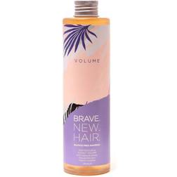 Brave New Hair Shampooing Pour Des Cheveux Épais Avec Un Volume Instantané 250 ml Unisex 250ml