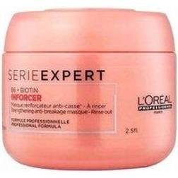 L'Oréal Professionnel Paris Serie Expert Inforcer Masque 75ml