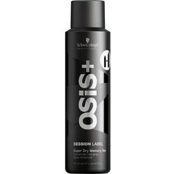 Schwarzkopf OSiS Session Label Memory Net 150ml