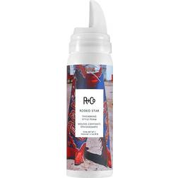 R+Co Rodeo Star Thickening Style Foam 50ml