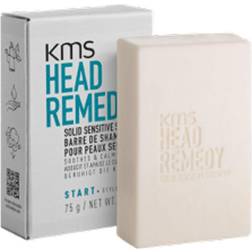 KMS KMS HeadRemedy Solid Sensitive Shampoo 75g