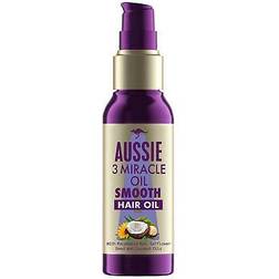 Aussie 3 Miracle Oil Mega
