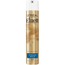 L'Oral Paris Elnett Satin Hairspray Extra Strength 400ml