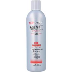 Farouk Shampoo Chi Color Illuminate Red Auburn 355ml