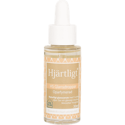Hjärtligt HS Shine Serum 30ml