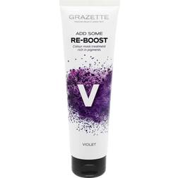 Grazette Add Some Re-Boost Violet