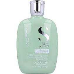 Alfaparf Milano Semi Di Lino Scalp Rebalance Balancing Shampoo 250ml