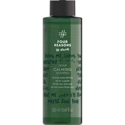 Four Reasons Original Scalp Calming Shampoo 250ml