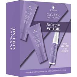 Alterna Caviar Multiplying Volume Cofanetto 3 pz