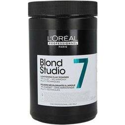 L'Oréal Professionnel Paris Lightener Blond Studio 7 500g