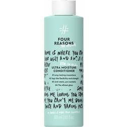 Four Reasons Original Ultra Moisture Conditioner 300ml