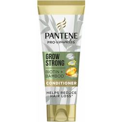 Pantene Bamboo Conditioner wilko 275ml