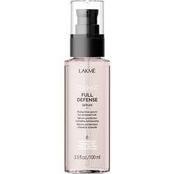 Lakmé Teknia Full Defense Serum