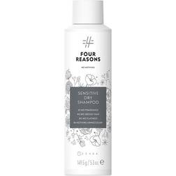 Four Reasons Sensitive Dry Shampoo 250ml