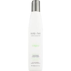 NAK Scalp To Hair Revitalise Thickening Conditioner 250ml