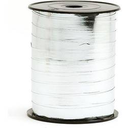 Hedlunds Of Sweden Presentband Silver Metallic, 10mmx250m