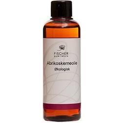 Fischer Pure Nature Abrikoskerneolie øko