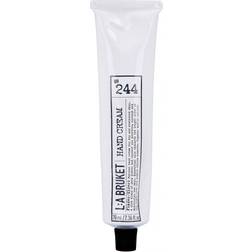 L:A Bruket No 244 Hand Cream Elder