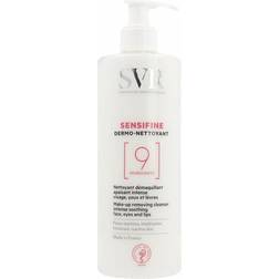 SVR Laboratoires Ansigtscreme Dermo Net 400ml
