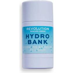 Revolution Beauty Hydro Bank Hydrating & Cooling Eye Balm