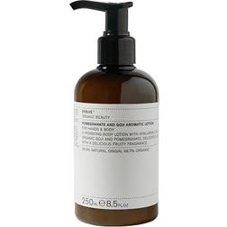 Evolve Pomegranate & Goji Aromatic Lotion 250ml