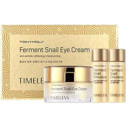 Tonymoly Timeless Ferment Snail Eye Cream 30ml