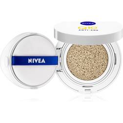 Nivea Q10 Plus Anti-Age 3 In 1 Skin Care Cushion 15 ml