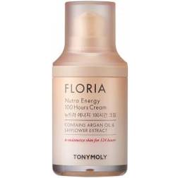 Tonymoly Floria Nutra Energy 100 Hours Cream 50 ml 50ml