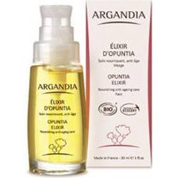 Argandia Organic Pure Opuntia Elixir for face