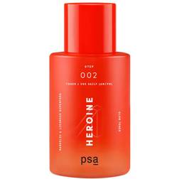 PSA Heroine Mandelic And Licorice Superfood Glow Toner 100 ml