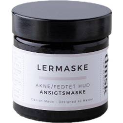 DM Skincare Lermaske Akne 30ml
