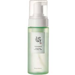 Beauty of Joseon Green Plum AHA Bubble Toner