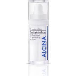 Alcina For Dry Skin Moisturizing Serum 30ml