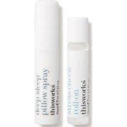 This Works Choose Sleep 2 x 5 ml